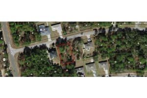 3120 W Randolph Lane, Citrus Springs, FL 34433 Sold 07/23/25