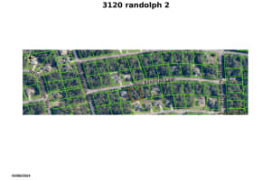 3120 W Randolph Lane, Citrus Springs, FL 34433 Sold 07/23/25