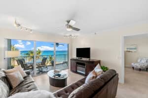 3101 S Ocean 402 Boulevard 402, Highland Beach, FL 33487 Sold 08/25/25