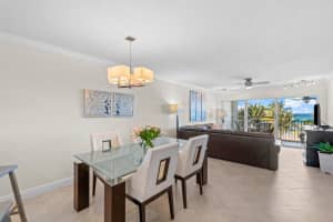3101 S Ocean 402 Boulevard 402, Highland Beach, FL 33487 Sold 08/25/25