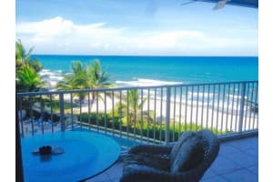 3101 S Ocean 402 Boulevard 402, Highland Beach, FL 33487 Sold 08/25/25