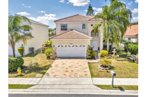 3091 Bayberry Way, Margate