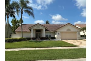 5977 Wedgewood Village Circle, Lake Worth