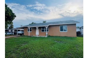 857 Scott Drive, West Palm Beach, FL 33415 Sold 08/19/25