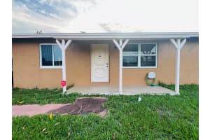 857 Scott Drive, West Palm Beach, FL 33415 Sold 08/19/25
