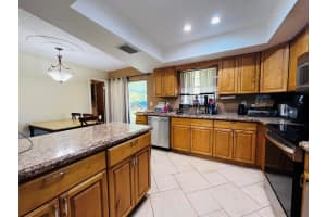 857 Scott Drive, West Palm Beach, FL 33415 Sold 08/19/25