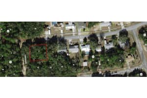 2520 Eric Drive, Citrus Springs, FL 34434 - MLS#R11094165