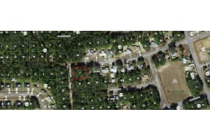 2520 Eric Drive, Citrus Springs, FL 34434 - MLS#R11094165