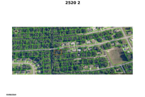 2520 Eric Drive, Citrus Springs, FL 34434 - MLS#R11094165