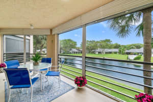 10092 Cedar Point 204 Boulevard 204, Boynton Beach, FL 33437 - MLS#R11094167
