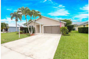2815 SW Regal Terrace, Stuart, FL 34997 Sold 11/03/25