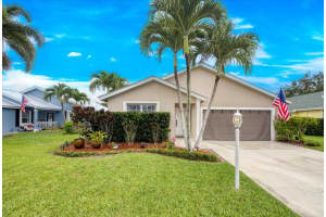 2815 SW Regal Terrace, Stuart, FL 34997 Sold 11/03/25