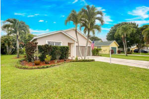 2815 SW Regal Terrace, Stuart, FL 34997 Sold 11/03/25