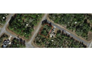 3170 W Hamlet Place, Citrus Springs, FL 34433 Sold 06/18/25