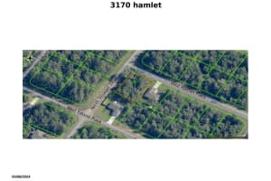 3170 W Hamlet Place, Citrus Springs, FL 34433 Sold 06/18/25