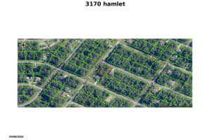 3170 W Hamlet Place, Citrus Springs, FL 34433 Sold 06/18/25