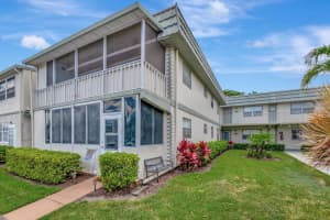 236 Monaco E, Delray Beach, FL 33446 - MLS#R11094175