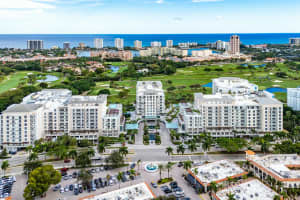 220 SE Mizner Boulevard 201, Boca Raton, FL 33432 - MLS#R11094182