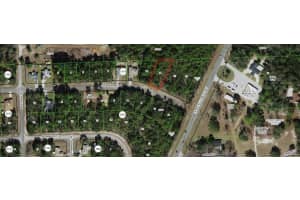545 Anderson Lane, Citrus Springs, FL 34434 - MLS#R11094188