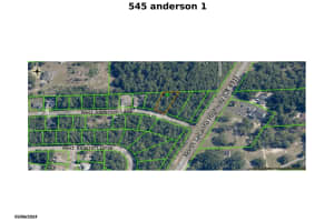 545 Anderson Lane, Citrus Springs, FL 34434 - MLS#R11094188