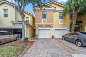 899 Pipers Cay Drive, West Palm Beach, FL 33415 Sold 07/11/25
