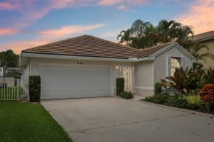 2178 SW Olympic Club Terrace, Palm City, FL 34990 Sold 07/31/25
