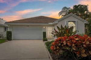 2178 SW Olympic Club Terrace, Palm City, FL 34990 Sold 07/31/25