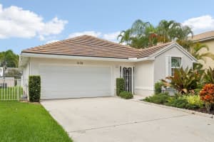 2178 SW Olympic Club Terrace, Palm City, FL 34990 Sold 07/31/25