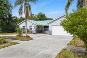 5183 Beechwood Road, Delray Beach, FL 33484 Sold 08/08/25