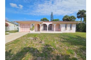 389 SE Tranquilla Avenue, Port Saint Lucie, FL 34983 Sold 06/23/25