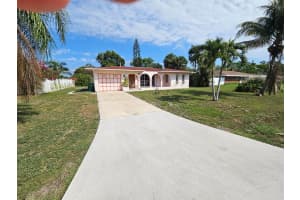389 SE Tranquilla Avenue, Port Saint Lucie, FL 34983 Sold 06/23/25
