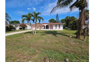 389 SE Tranquilla Avenue, Port Saint Lucie, FL 34983 Sold 06/23/25