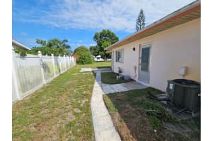 389 SE Tranquilla Avenue, Port Saint Lucie, FL 34983 Sold 06/23/25