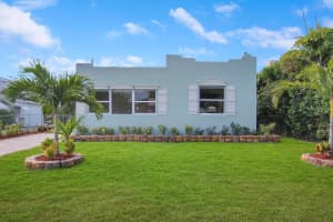 422 Oxford Street, West Palm Beach, FL 33405 - MLS#R11094222