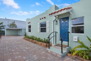422 Oxford Street, West Palm Beach, FL 33405 - MLS#R11094222