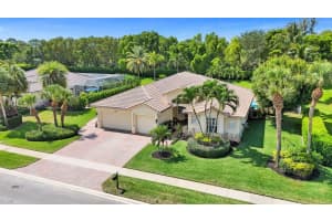 11354 Mainsail Court, Wellington, FL 33449 Sold 09/26/25