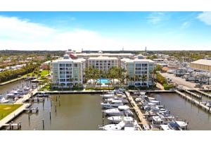 804 E Windward Way 301, Lantana, FL 33462 Sold 08/27/25