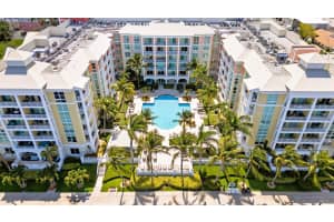 804 E Windward Way 301, Lantana, FL 33462 Sold 08/27/25