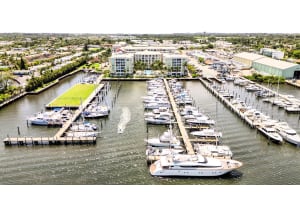 804 E Windward Way 301, Lantana, FL 33462 Sold 08/27/25