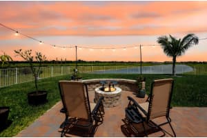 956 Bent Creek Drive, Fort Pierce, FL 34947 Sold 07/31/25