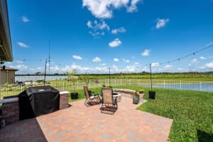 956 Bent Creek Drive, Fort Pierce, FL 34947 Sold 07/31/25