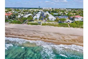 5505 N. Ocean Boulevard, Ocean Ridge, FL 33435 - MLS#R11094234