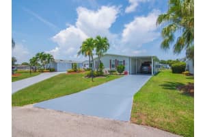 8471 Schefflera Court, Port Saint Lucie, FL 34952 - MLS#R11094237