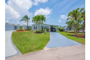 8471 Schefflera Court, Port Saint Lucie, FL 34952 - MLS#R11094237