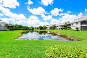17564 Ashbourne B Way B, Boca Raton, FL 33496 - MLS#R11094247