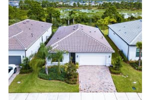 517 SE Crathes Street, Port Saint Lucie, FL 34984 Sold 09/03/25