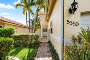 5350 Casa Real Drive, Delray Beach, FL 33484 - MLS#R11094261