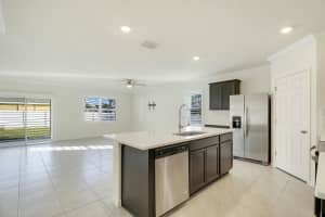 1455 SW Bartell Avenue, Port Saint Lucie, FL 34953 - MLS#R11094265