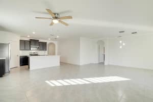 1455 SW Bartell Avenue, Port Saint Lucie, FL 34953 - MLS#R11094265