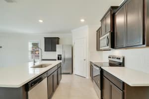 1455 SW Bartell Avenue, Port Saint Lucie, FL 34953 - MLS#R11094265